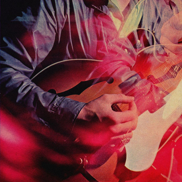 Chromatics: Kill for Love (2012)